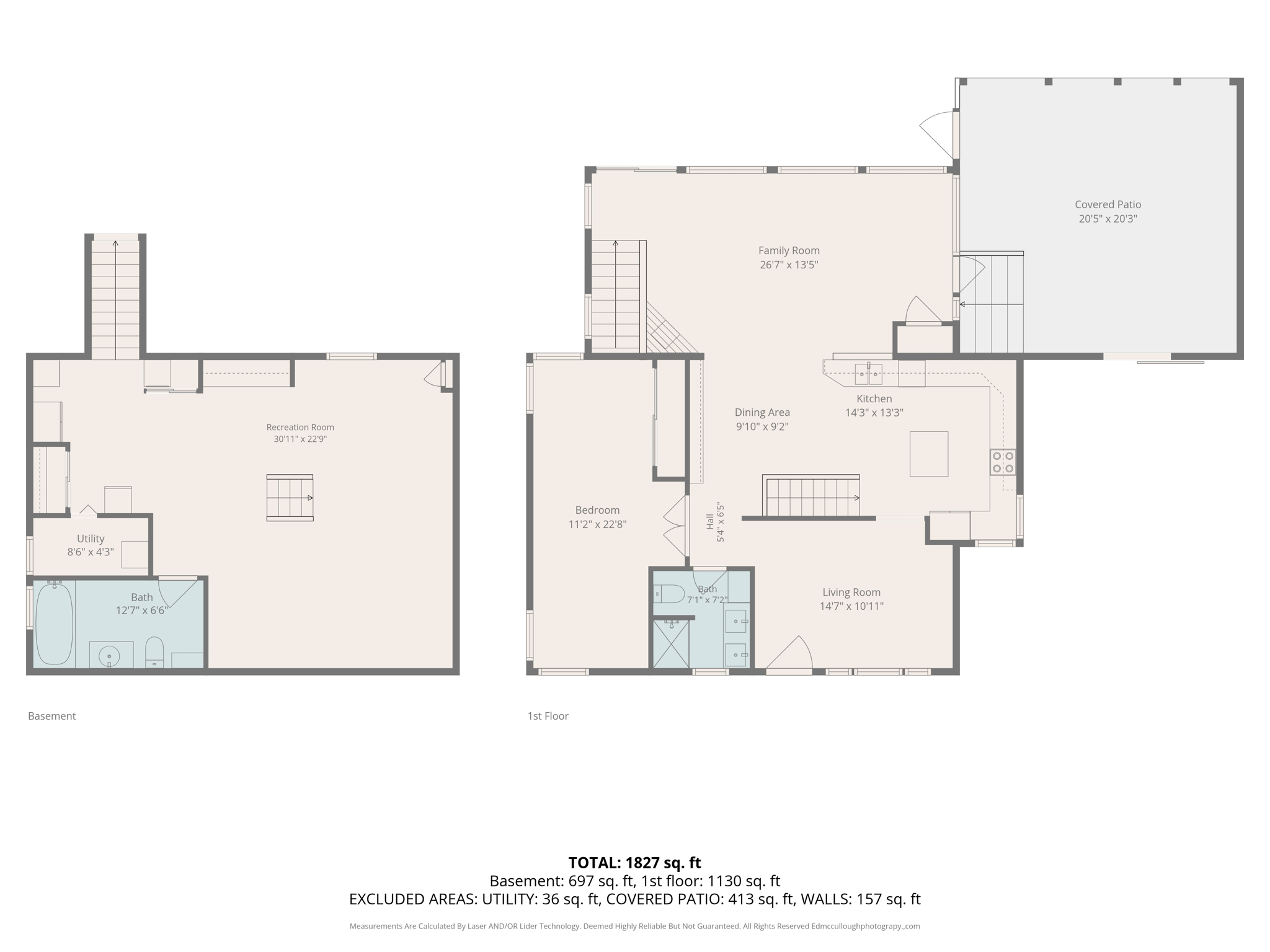Floorplan #3