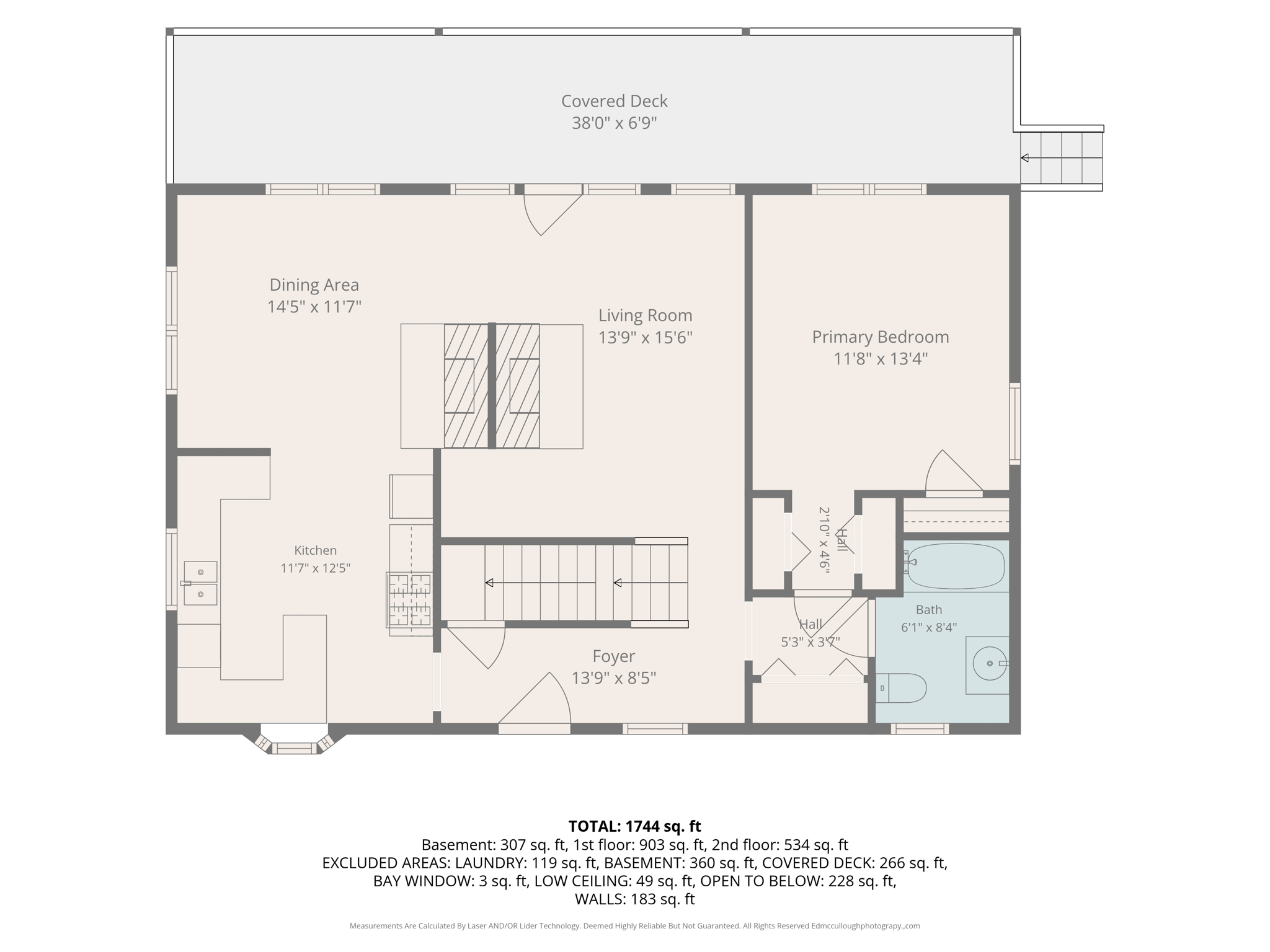 Floorplan #2