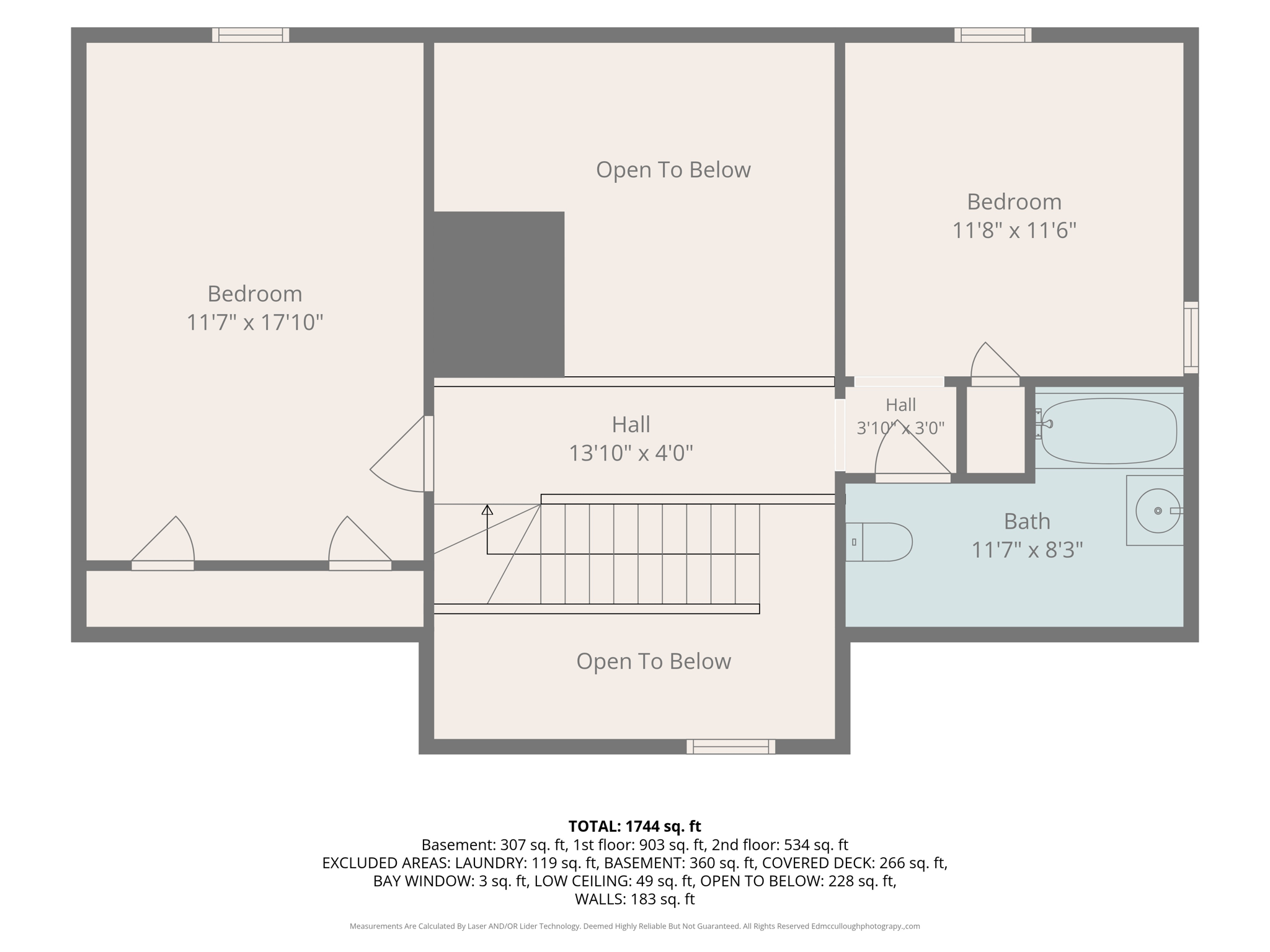 Floorplan #3