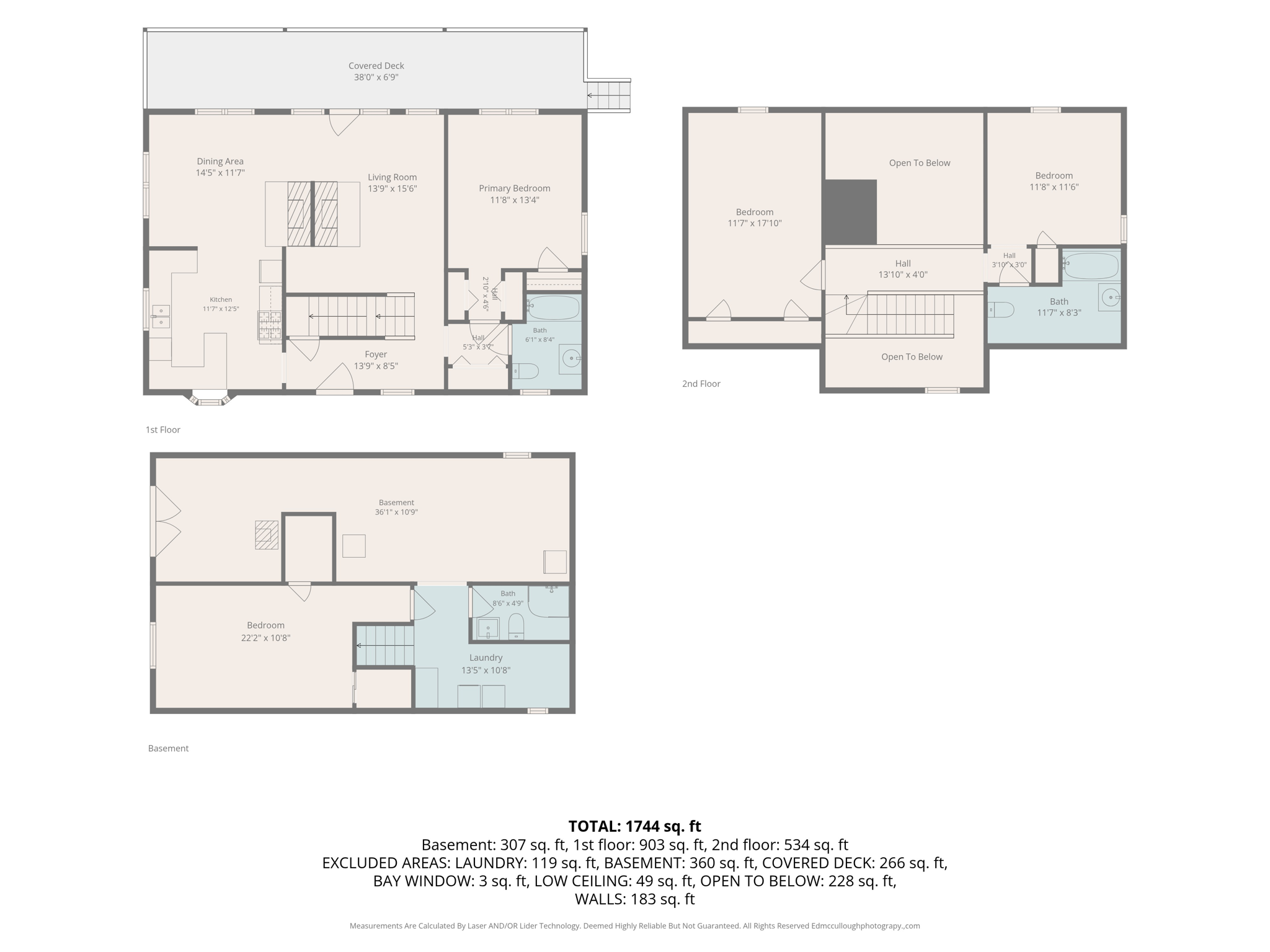 Floorplan #4