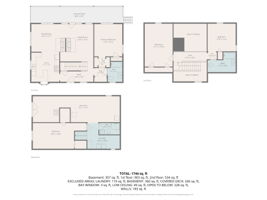 Floorplan #4