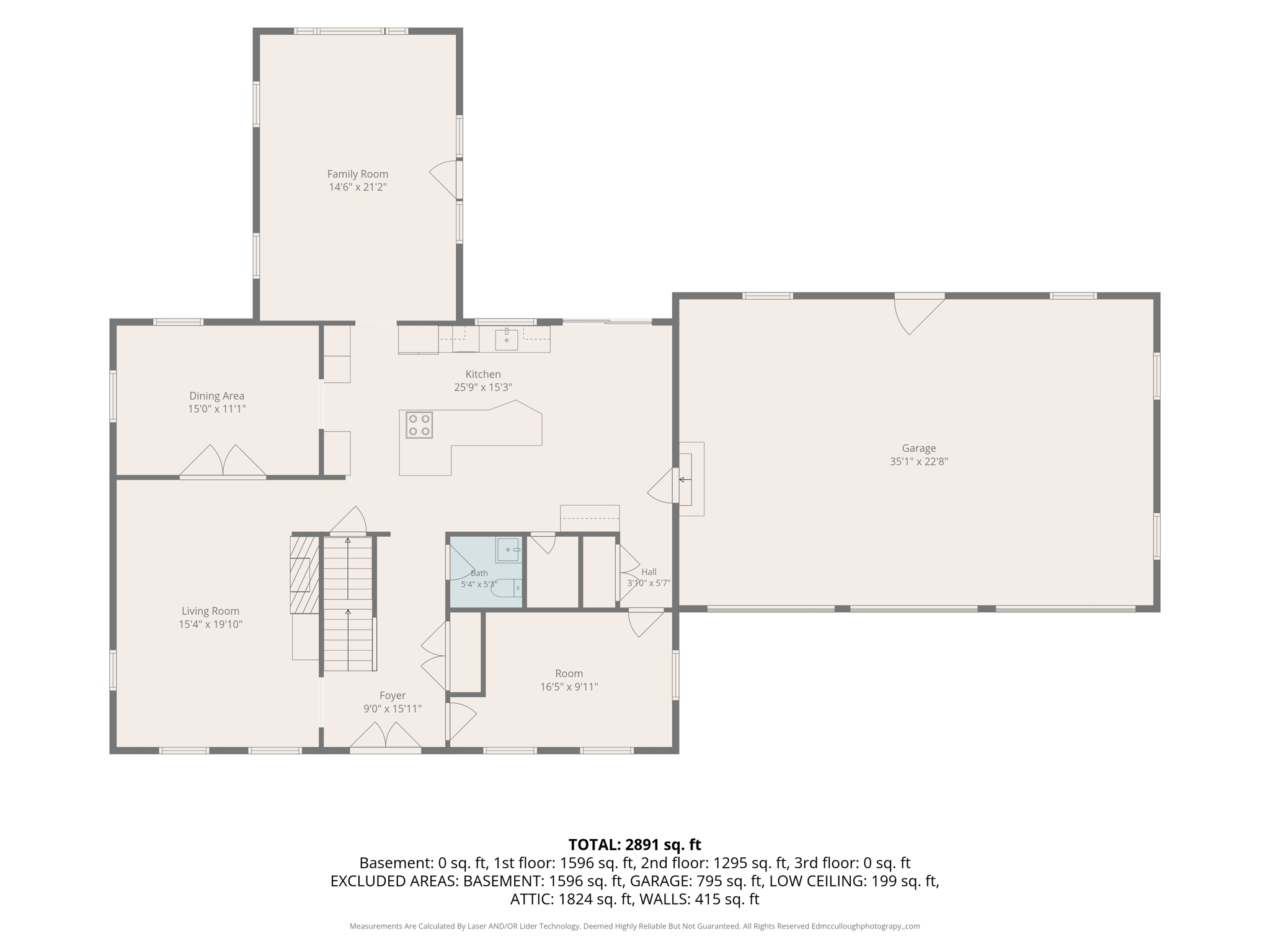 Floorplan #2