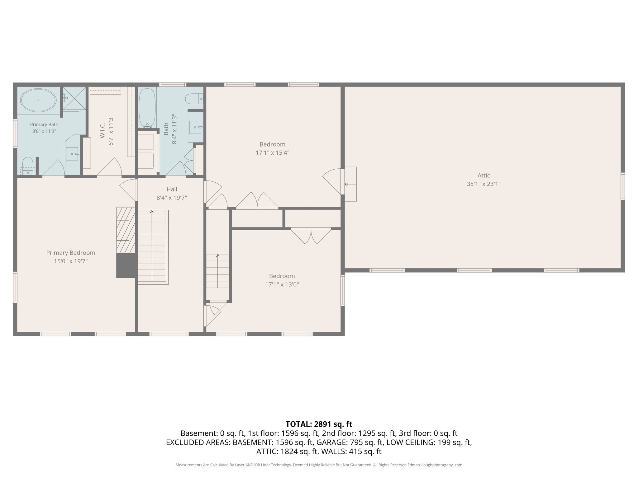 Floorplan #3
