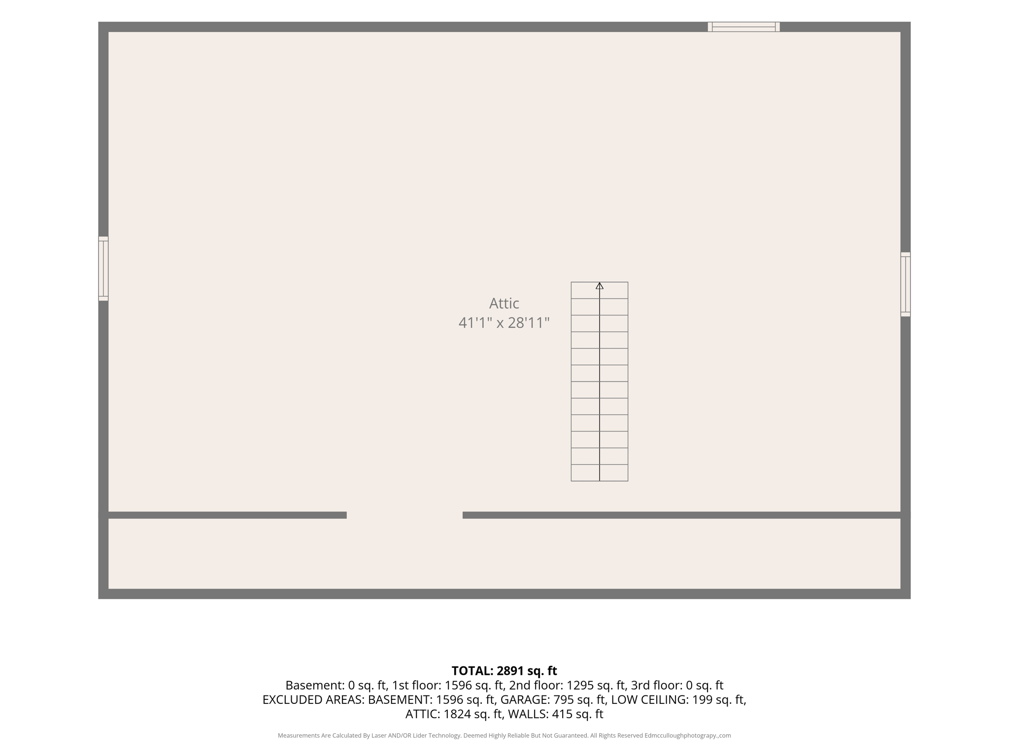 Floorplan #4