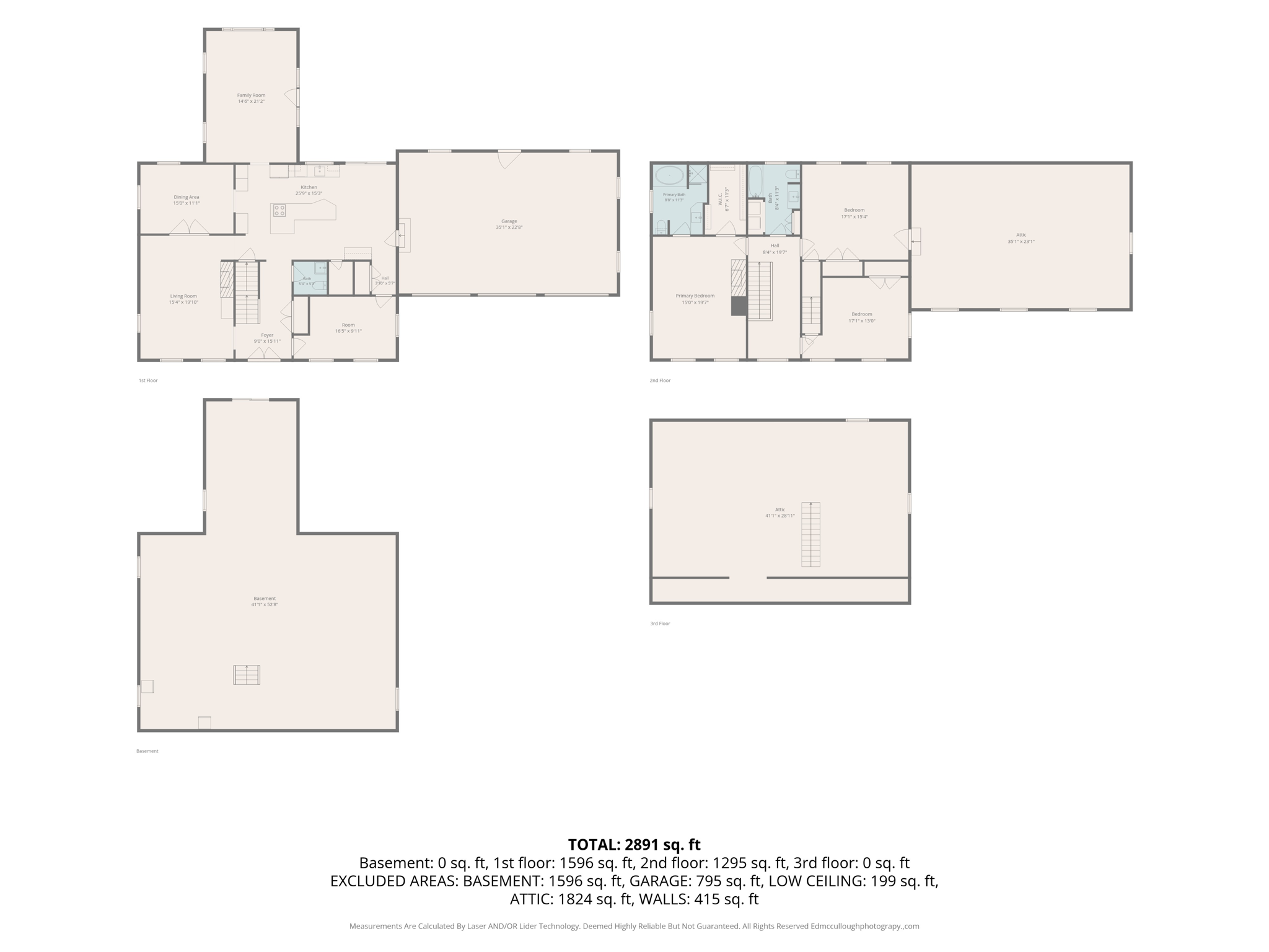 Floorplan #5