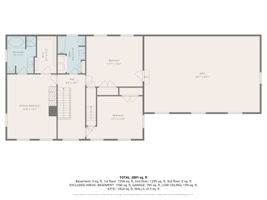 Floorplan #3