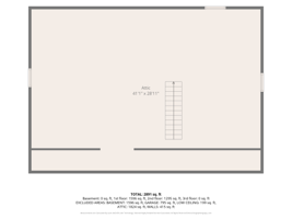 Floorplan #4