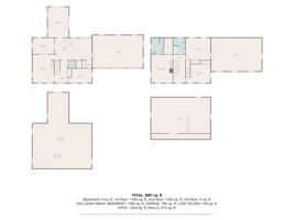 Floorplan #5