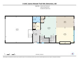 VX - (Imperial) Schematic Floor Plan - (1)