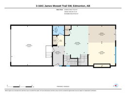 VX - (Metric) Schematic Floor Plan - (1)