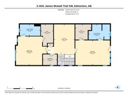 VX - (Metric) Schematic Floor Plan - (2)