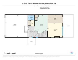 VX - (Imperial) Schematic Floor Plan - (1)