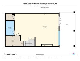 VX - (Metric) Schematic Floor Plan - (3)