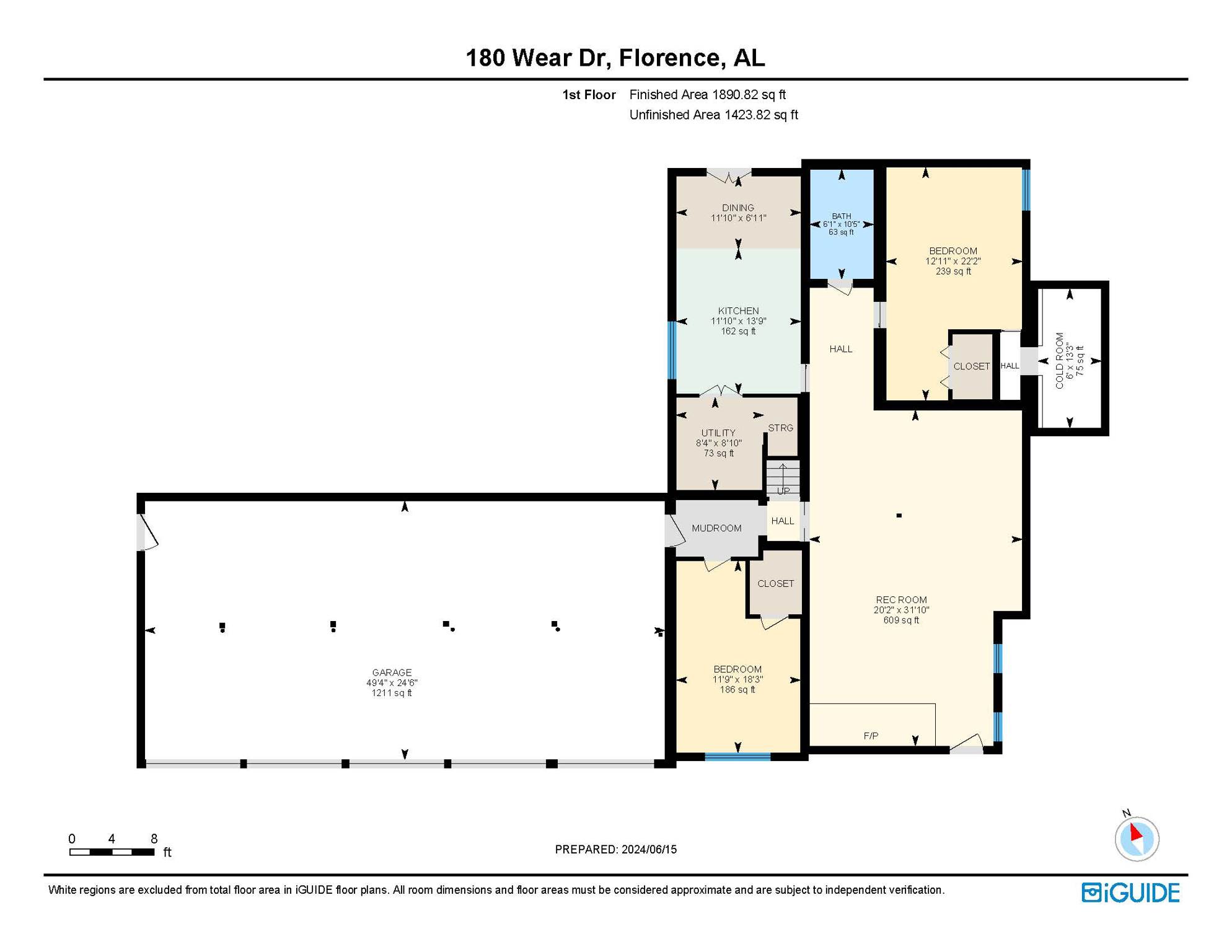 Floorplan #2