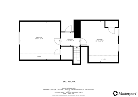 Third Floor