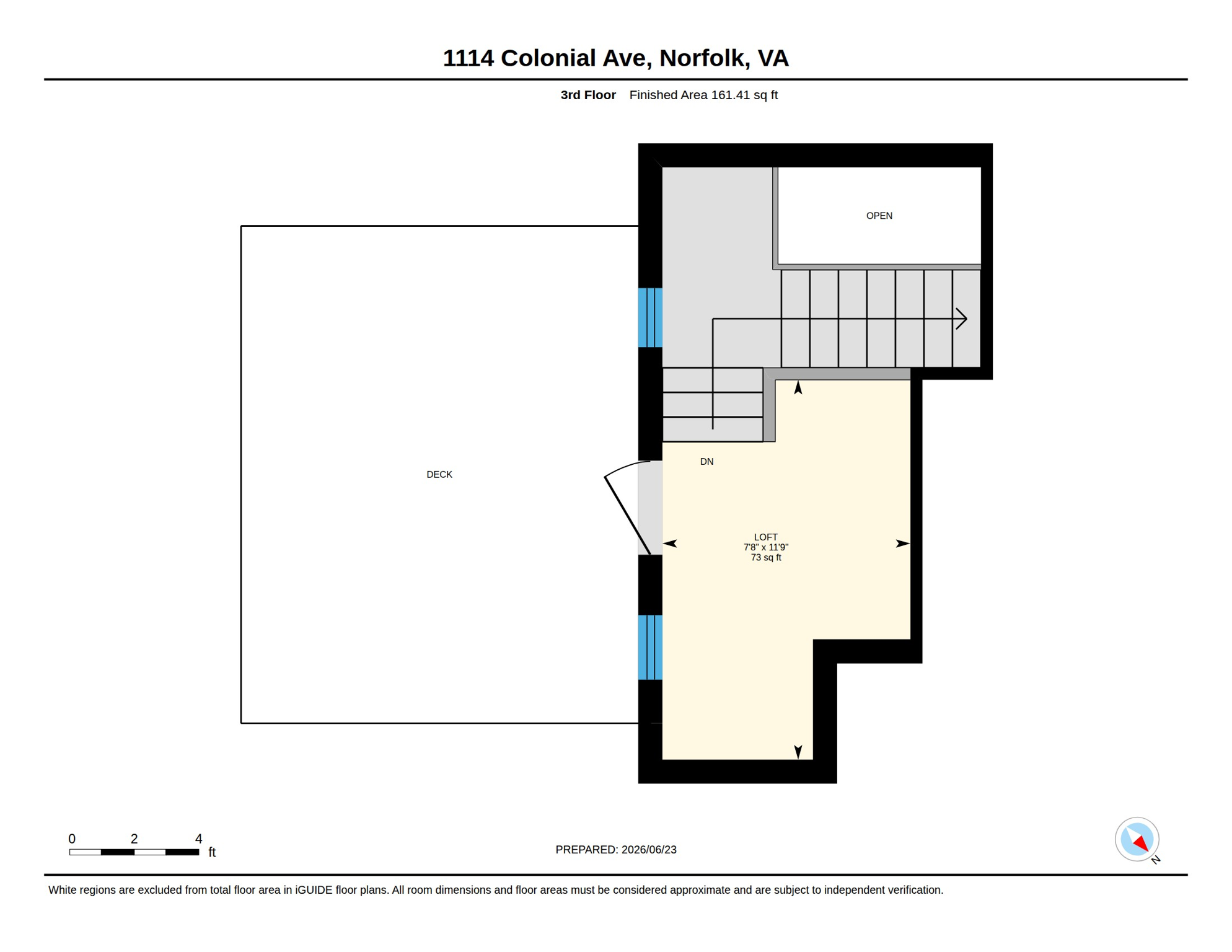 Floorplan #15