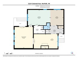 Floorplan #13