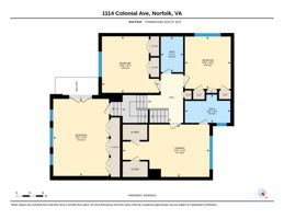 Floorplan #14