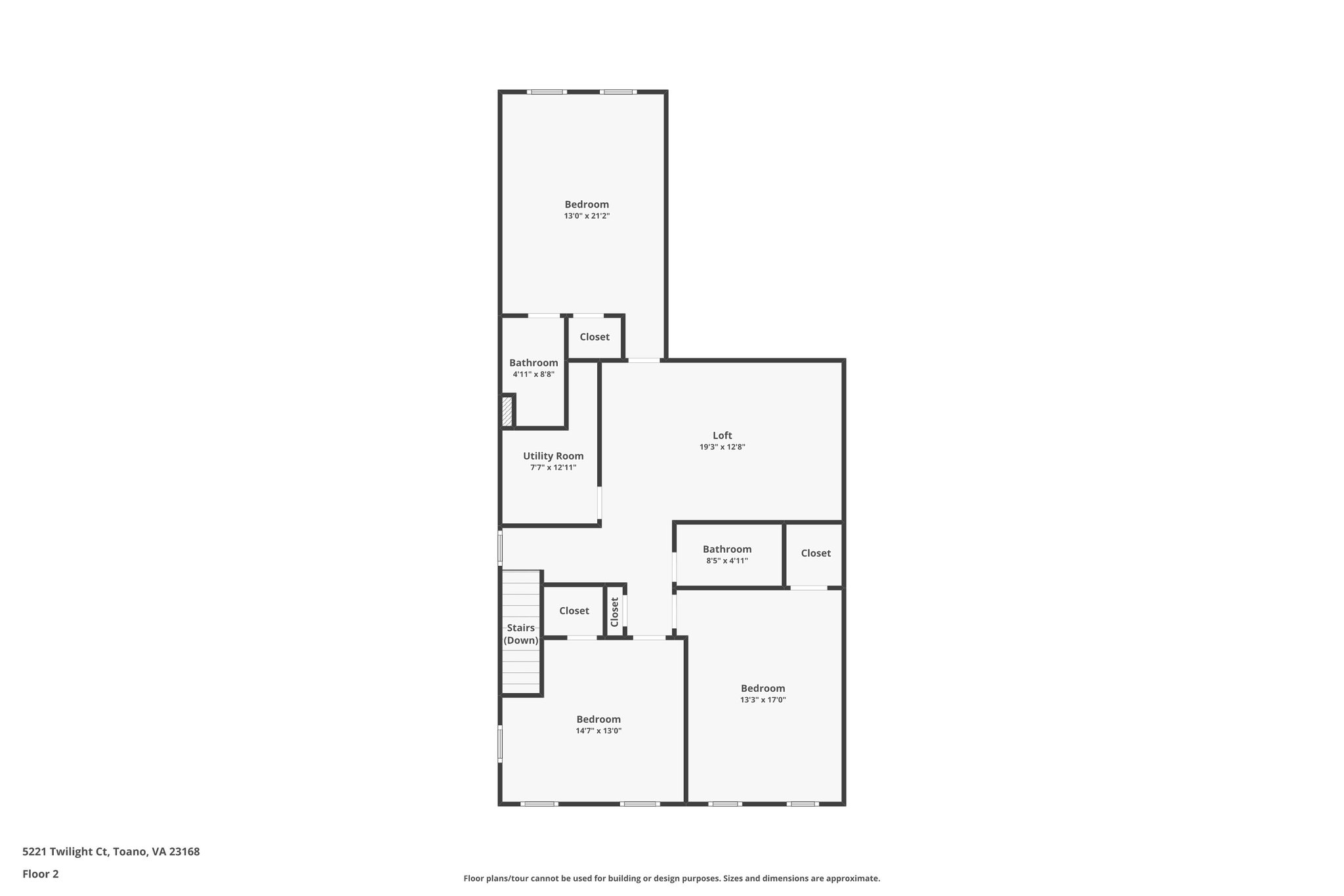 Floor 2