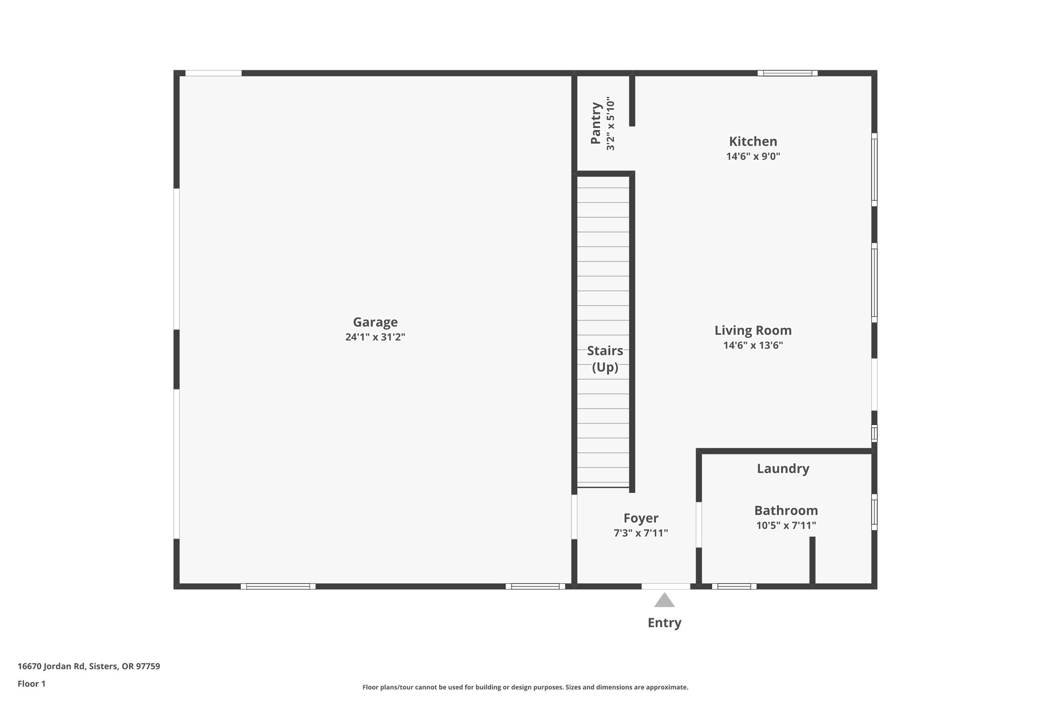 Floor 1