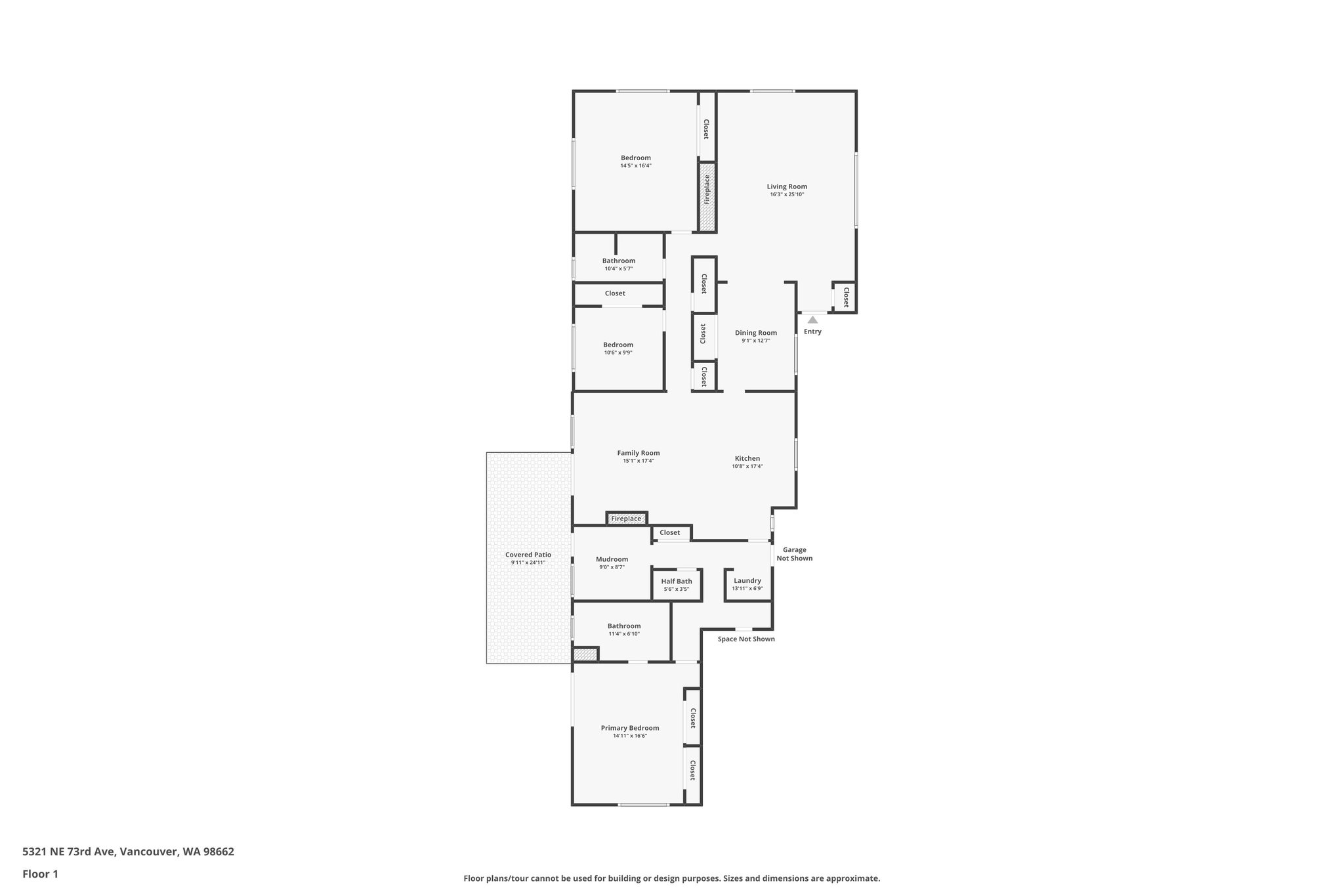 Floor 1