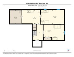 Floorplan #3