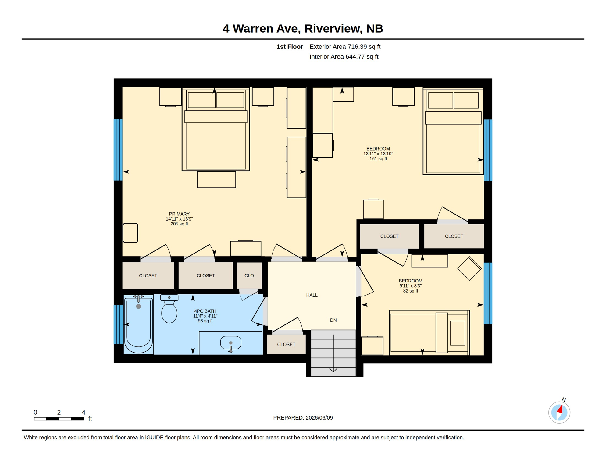 Floorplan #2
