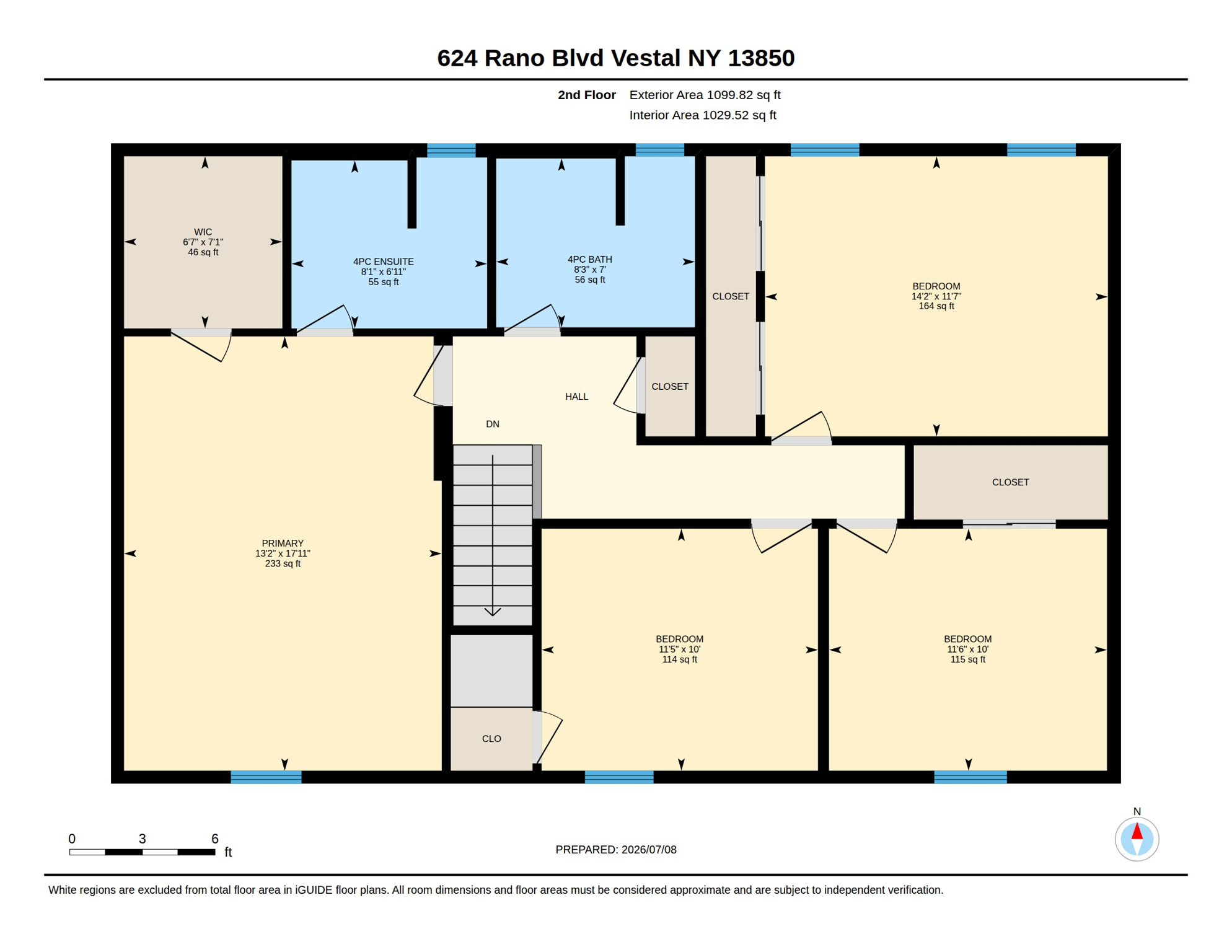 Floorplan #2