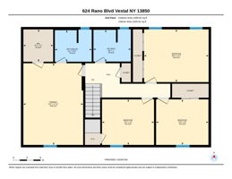 Floorplan #2