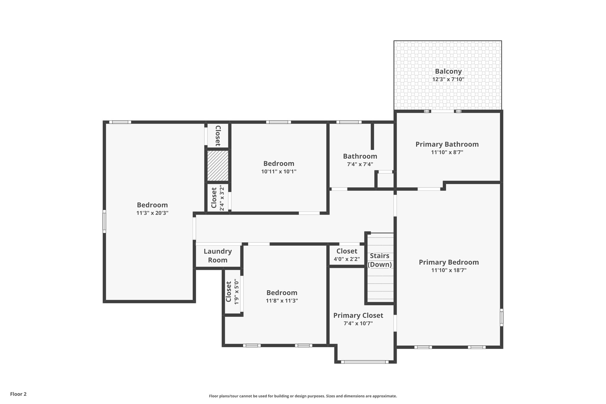 Floor 2