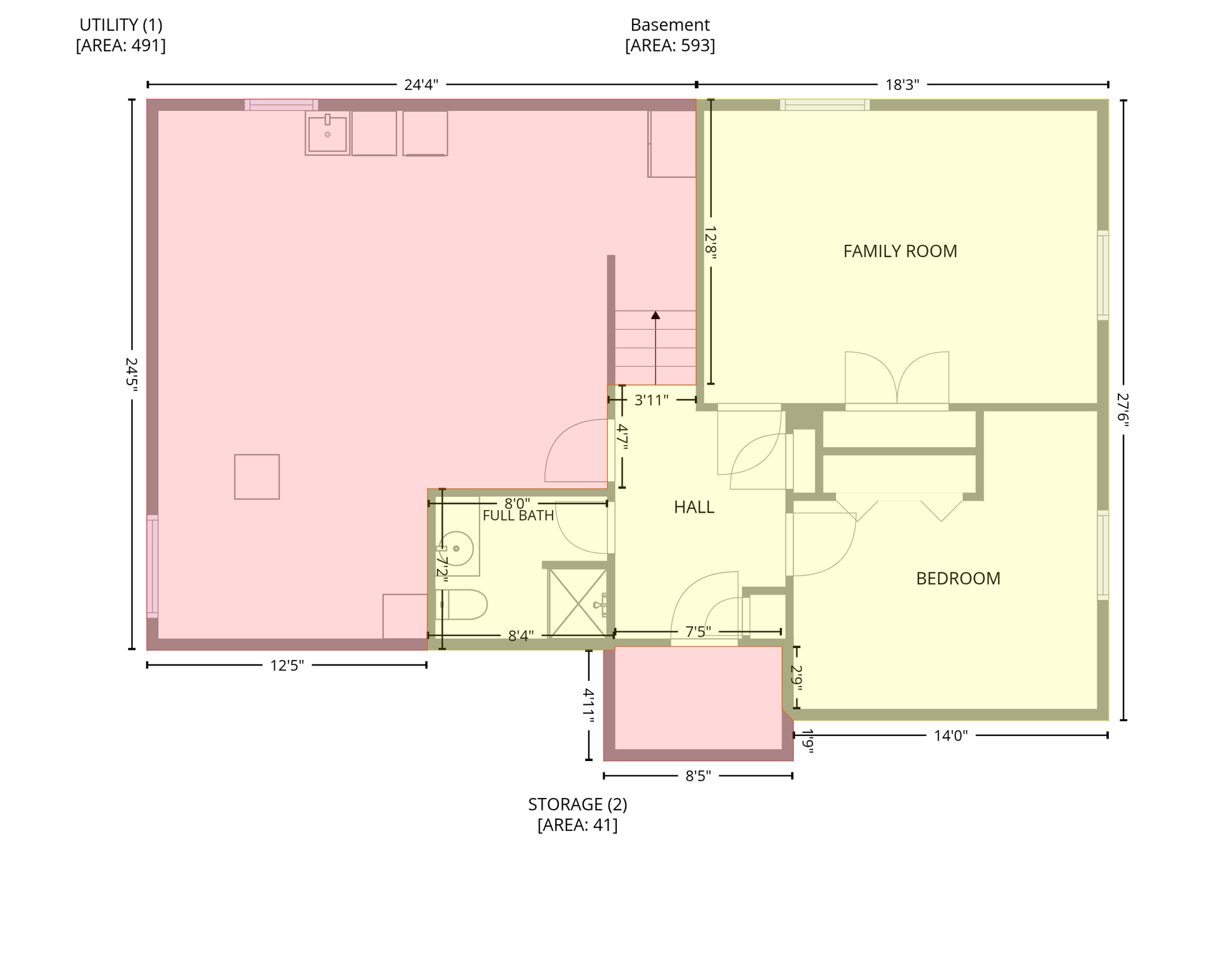 Floorplan #3