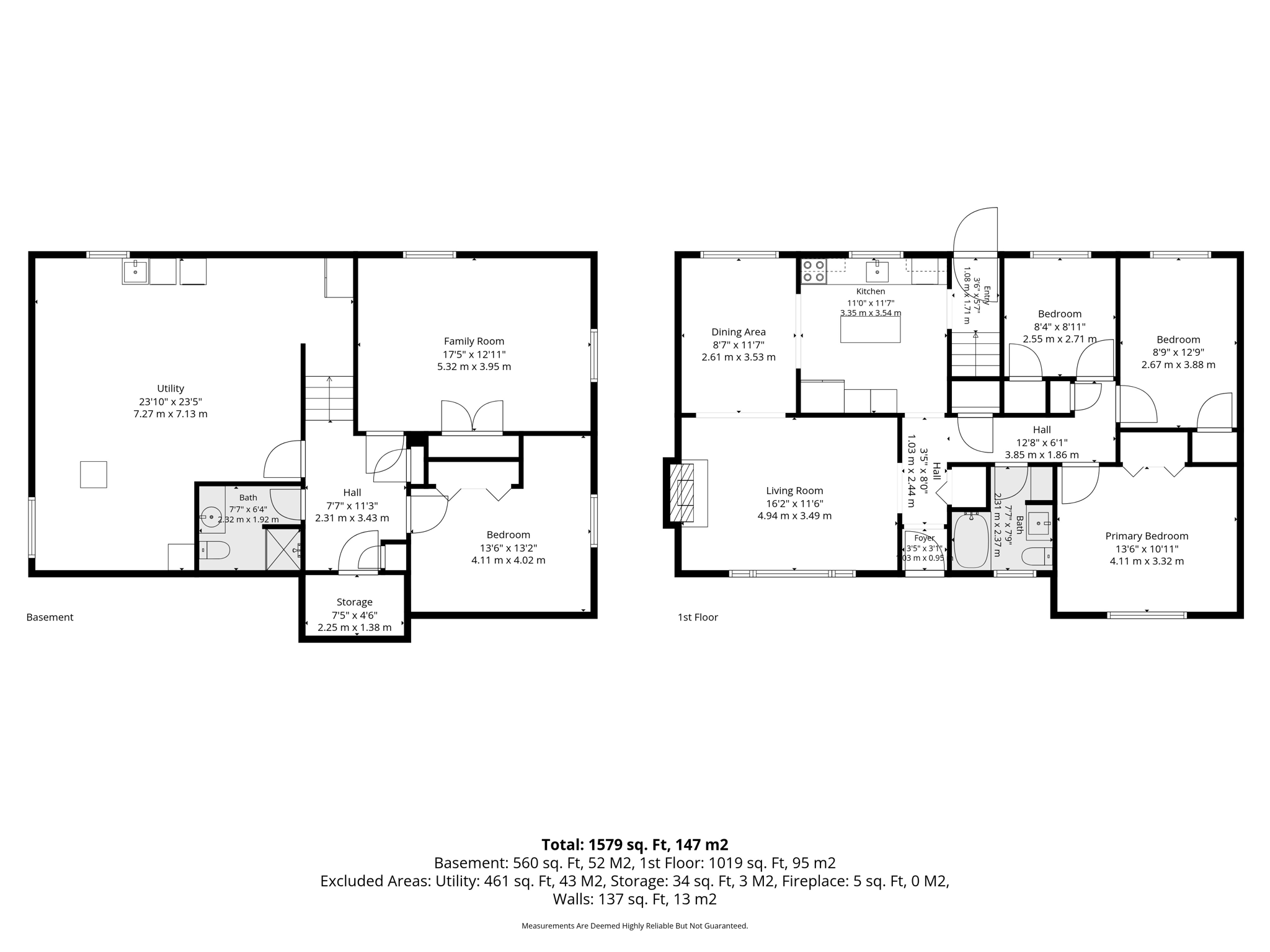 Floorplan #7