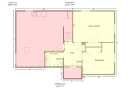 Floorplan #3