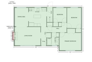 Floorplan #4