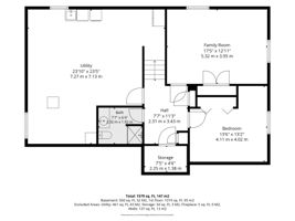Floorplan #5
