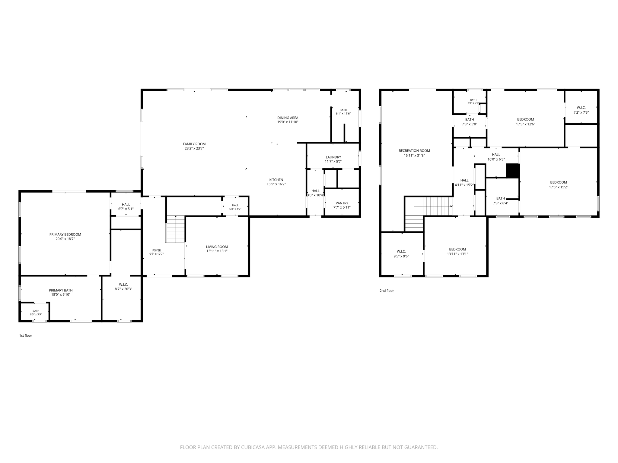 Floorplan #3