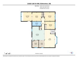 VX - (Imperial) Schematic Floor Plan - (1)