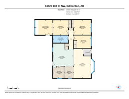 VX - (Metric) Schematic Floor Plan - (1)