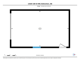 VX - (Imperial) Schematic Floor Plan - (2)