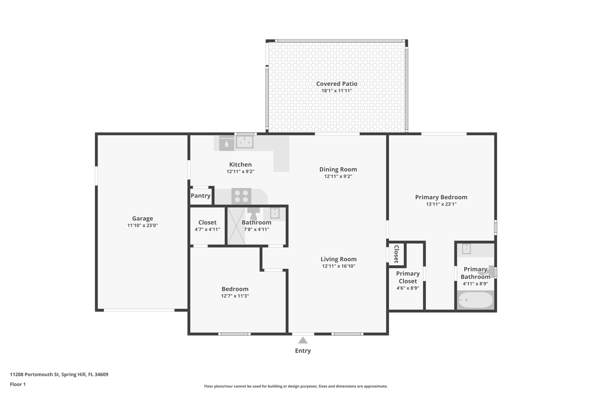 Floor 1
