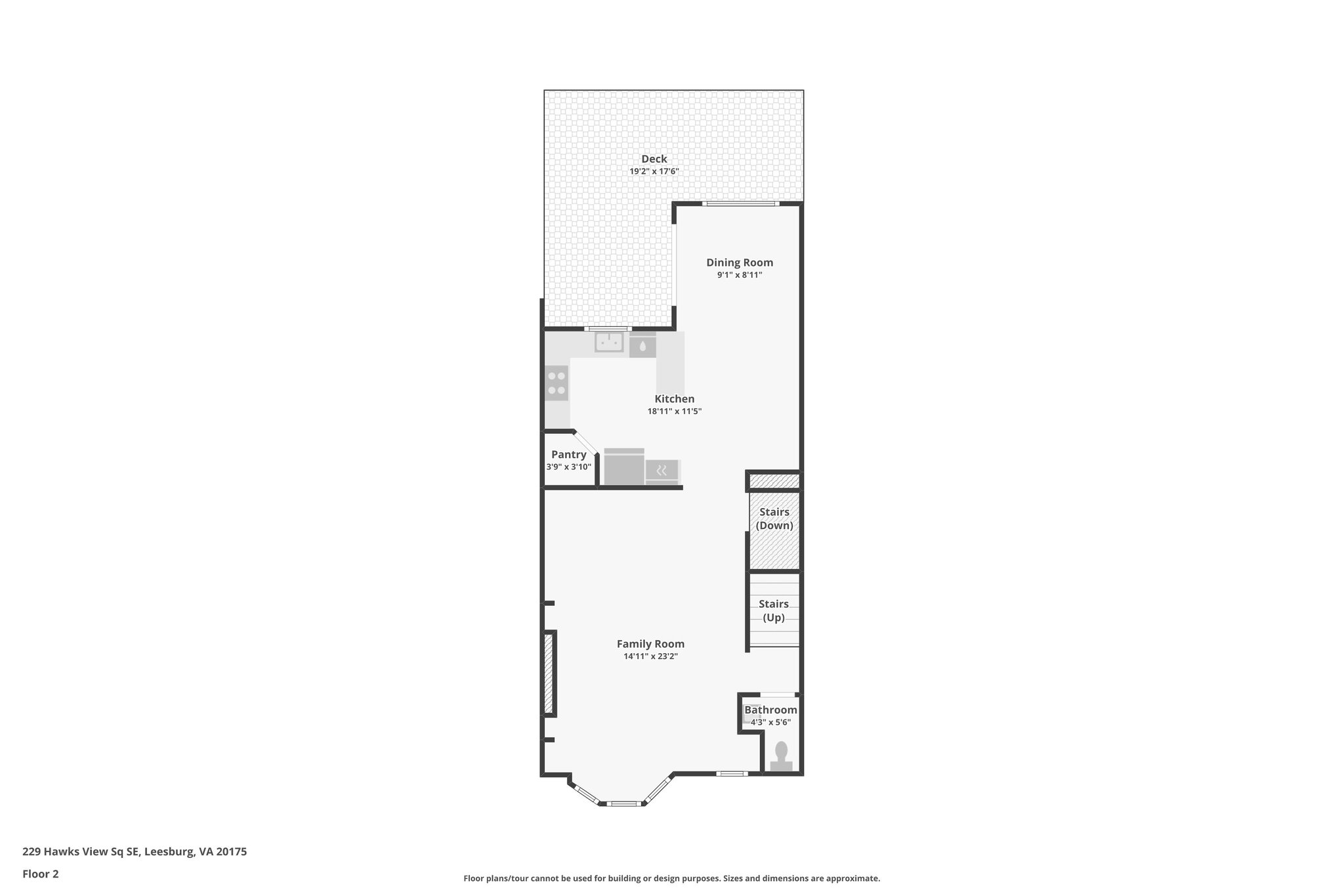 Floor 2