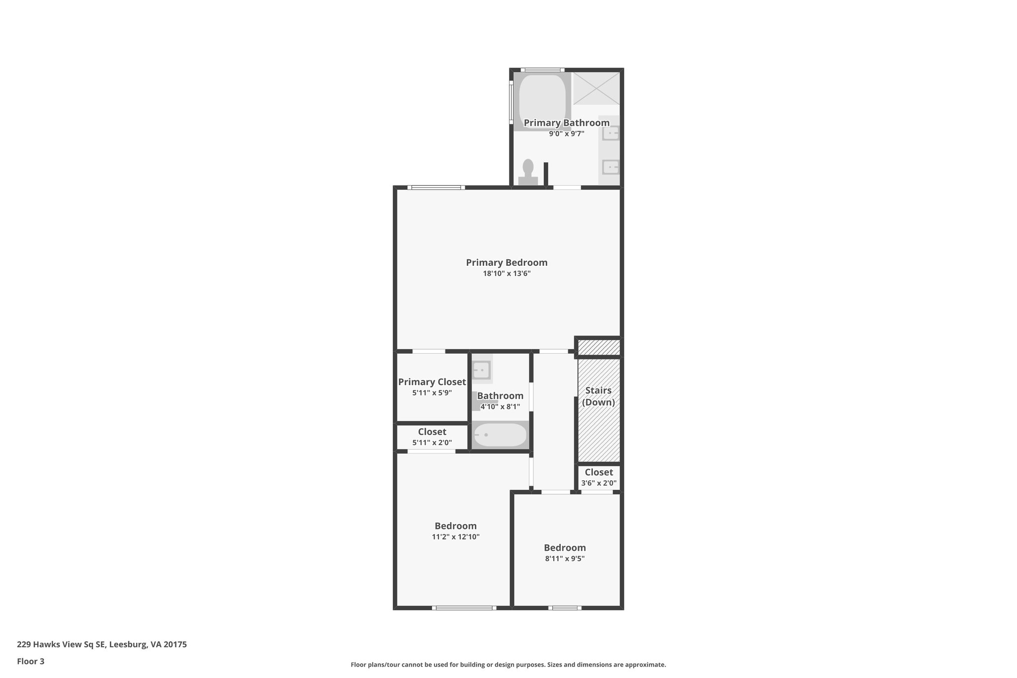Floor 3