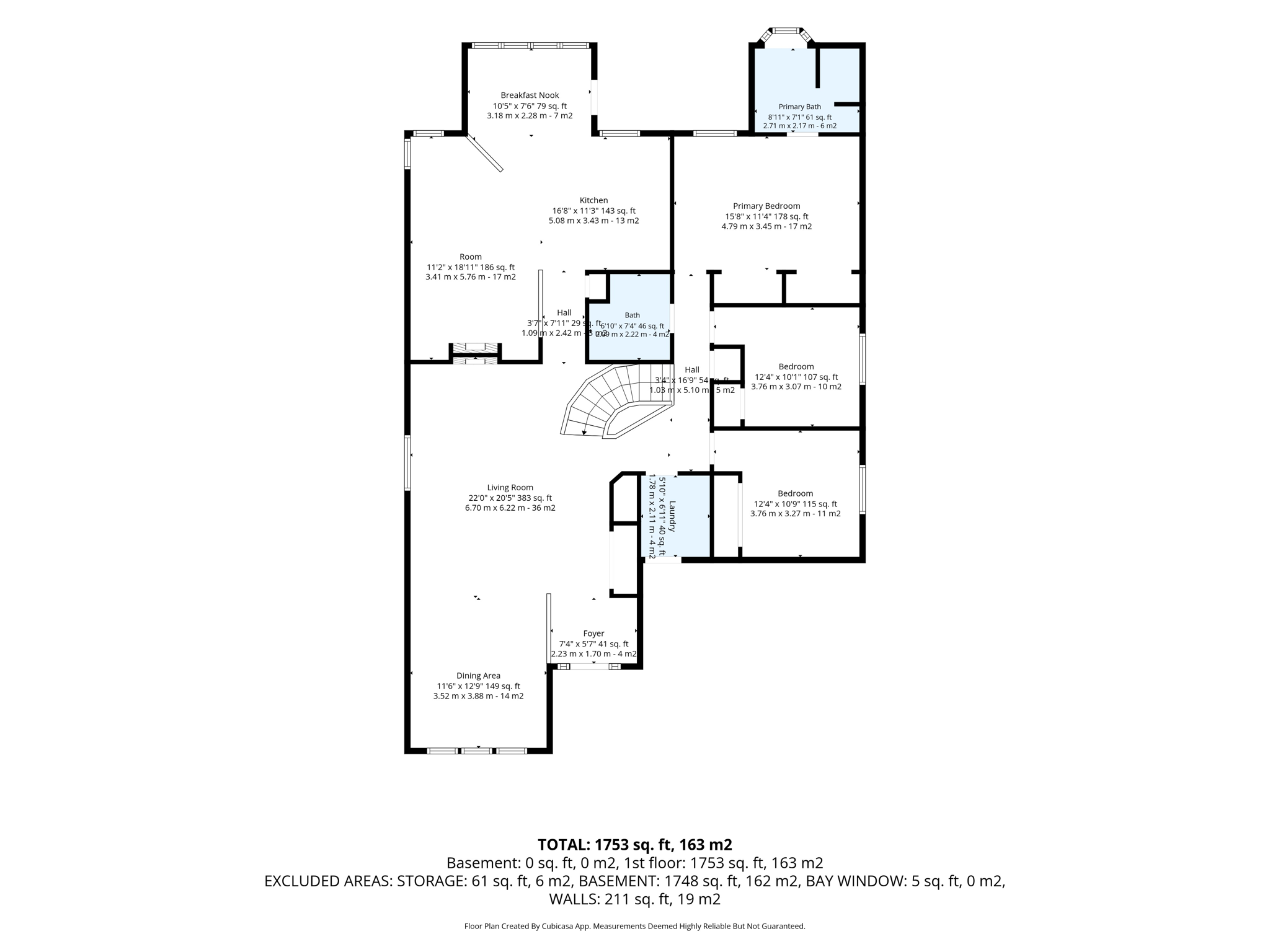 Floorplan #2