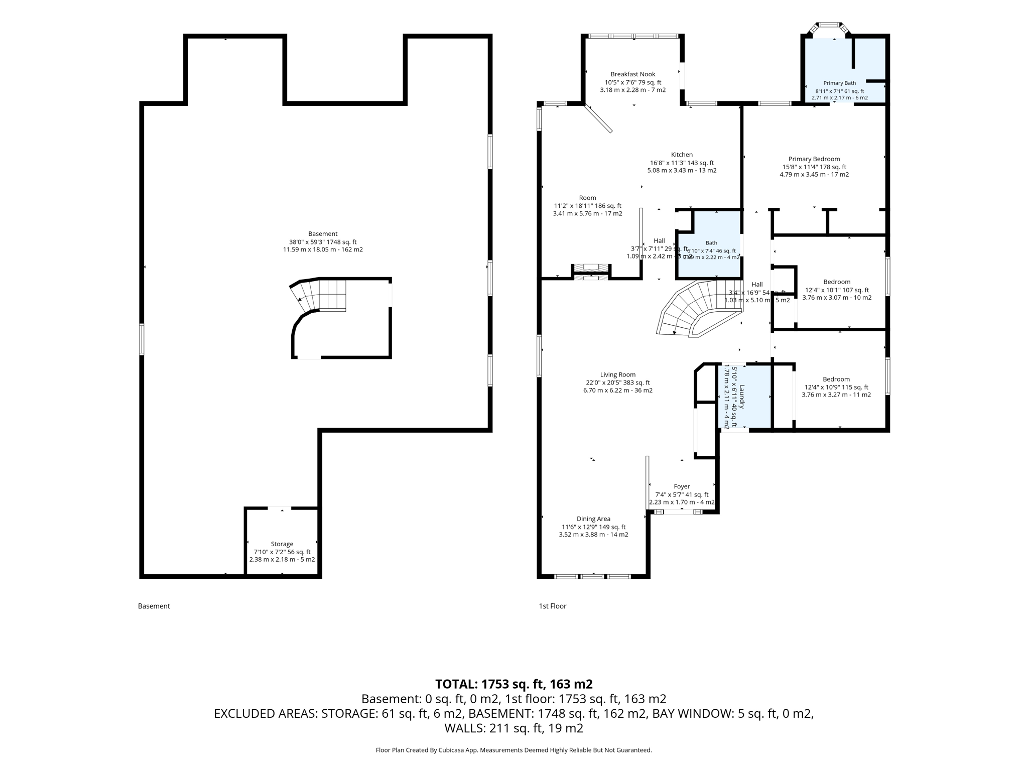 Floorplan #3