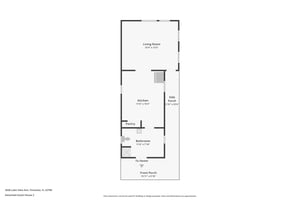 Detached Guest House 2