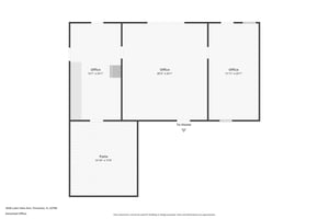 Detached Office