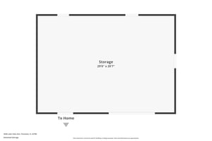 Detached Storage