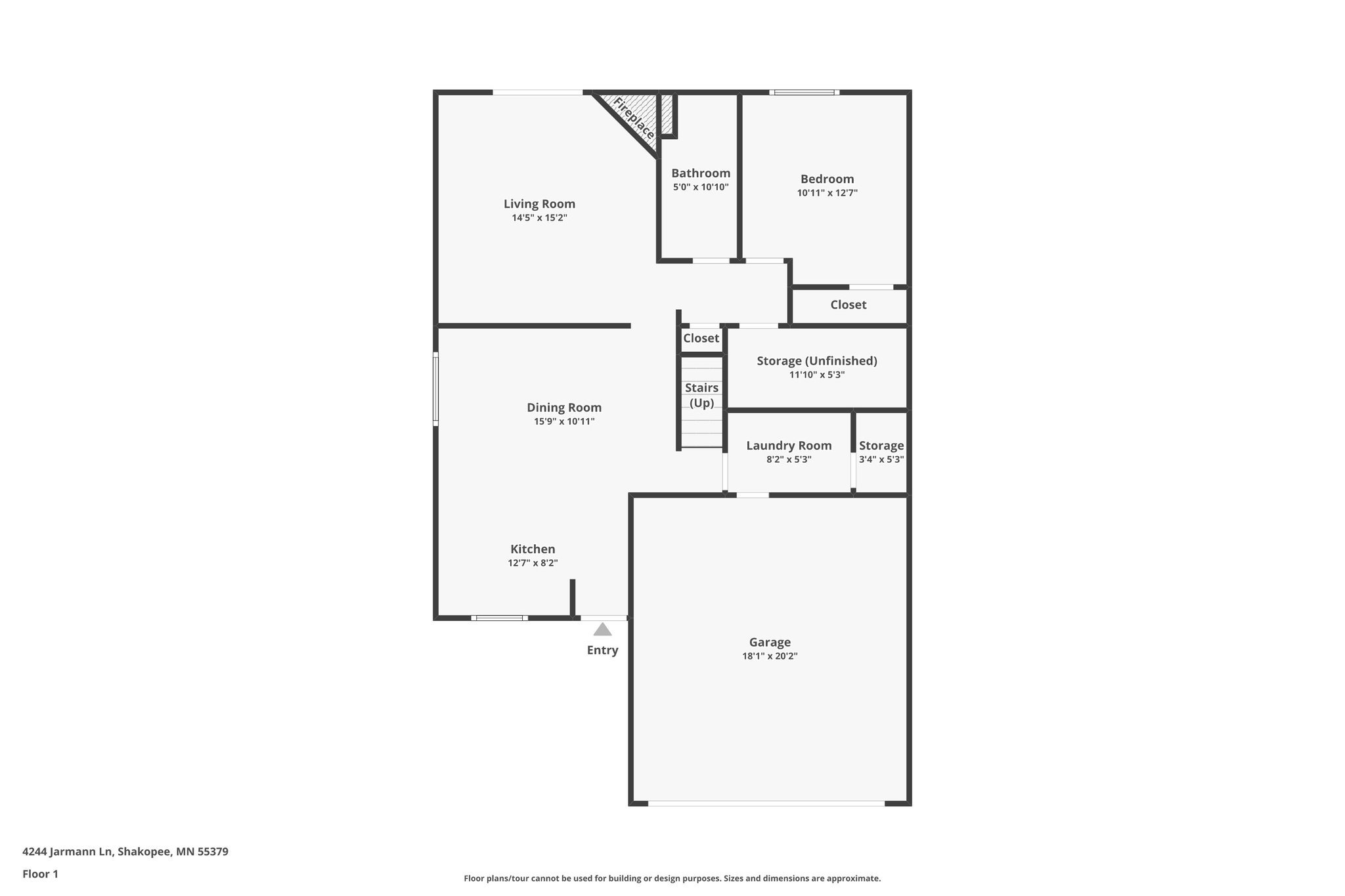 Floor 1
