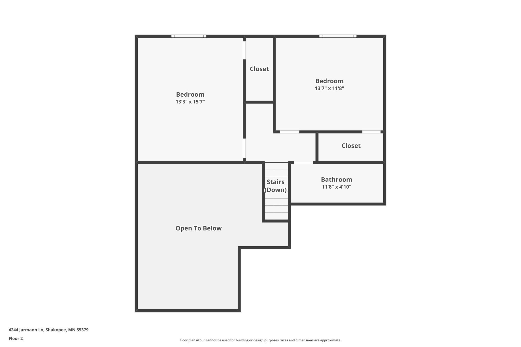Floor 2