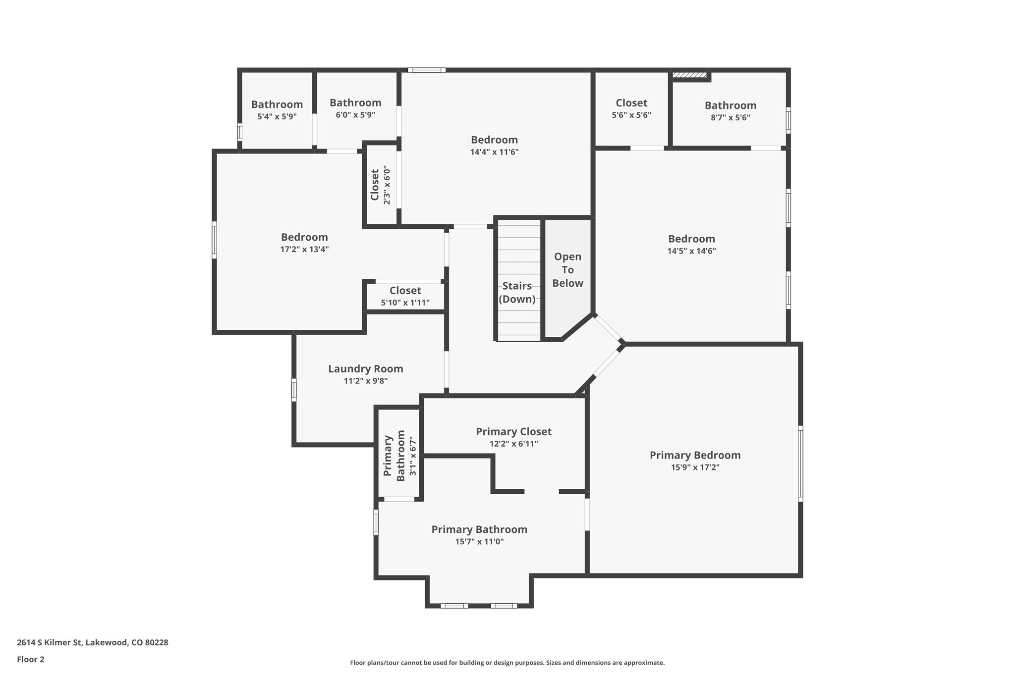 Floor 2